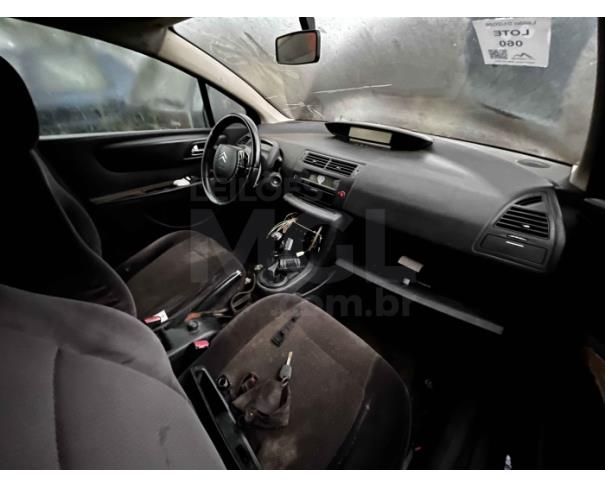 Foto de JUNDIAÍ/SP-VEÍCULO CONSERVADO-I/CITROEN C4 16GLX5P F-2011/2011
