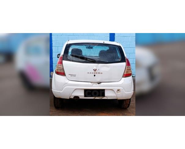 Foto de IBITURUNA/MG - Renault/Sandero Aut1016v, 2013/2014, FLEX 