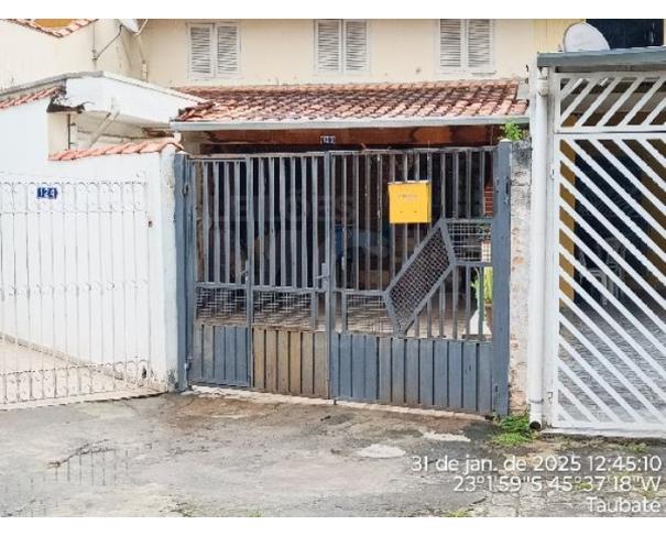 Foto de TAUBATÉ/SP — Casa 3 quartos (F8444429355778)