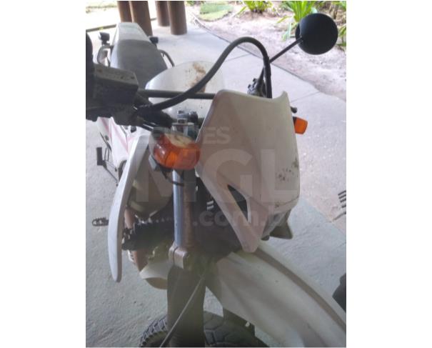 Foto de RIO DAS OSTRAS/RJ - MOTOCICLETA HONDA XR 250 TORNADO