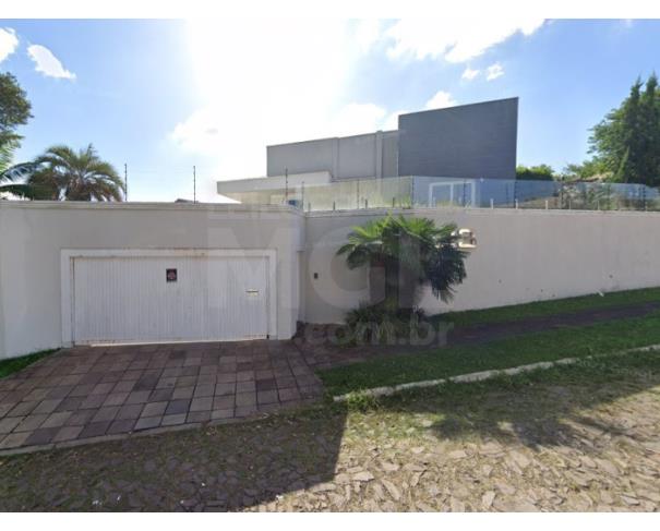 Foto de NOVO HAMBURGO/RS — CASA NA RUA BELO HORIZONTE, 313 LT 04 QD 19-PATRIA NOVA (Boa Vista)