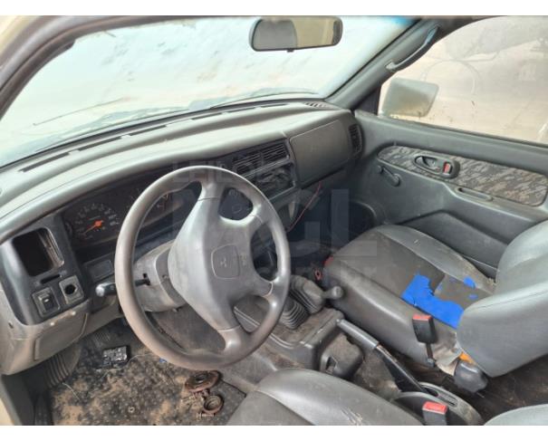 Foto de CORUMBÁ/MS- Caminhonete Mitsubishi L200 4x4 GL 2010/2011
