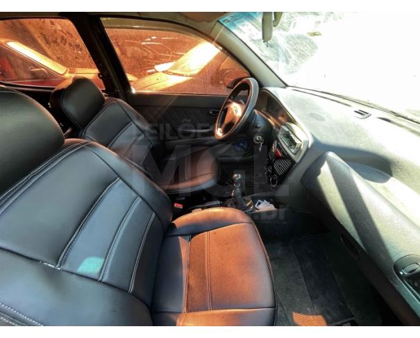 Foto de ANGRA DOS REIS/RJ-VEÍCULO CONSERVADO-FIAT/PALIO FIRE ECONOMY-2011/2012