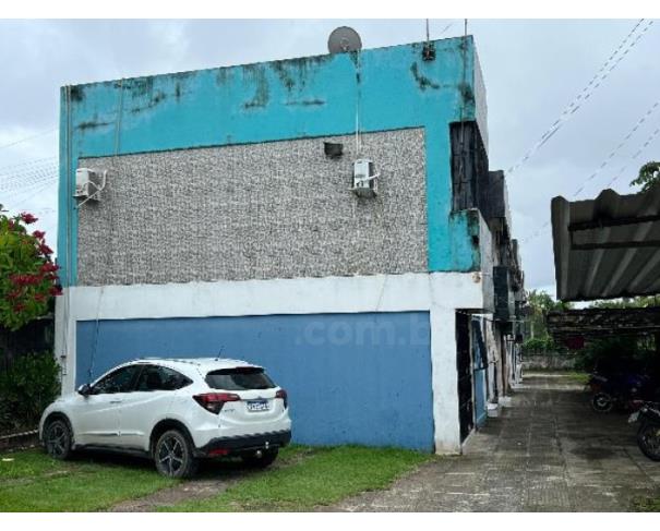 Foto de IGARASSU/PE — Apartamento com 2 quartos e 1 vaga na garagem no bairro Umbura