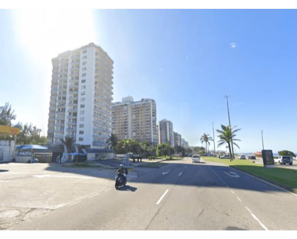 Rio de janeiro/rj - apartamento na barra da tijuca. apartamentos em leilão | mgl leilões