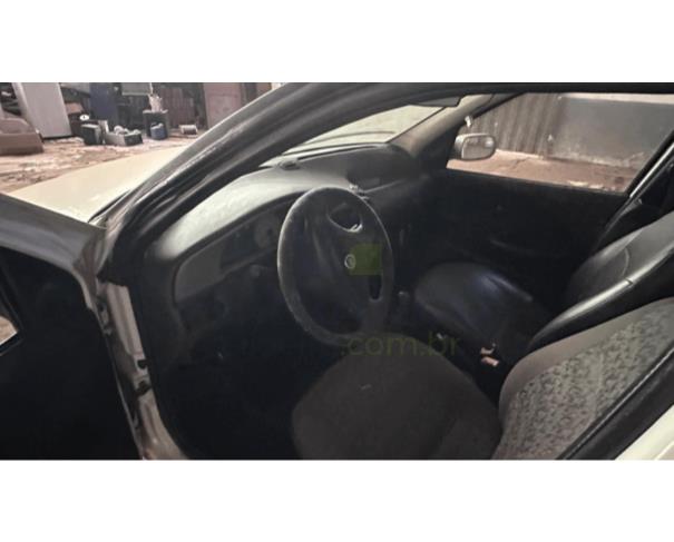 Foto de ITABIRITO/MG - Fiat Palio Fire Economy, 2012/2013, FLEX 