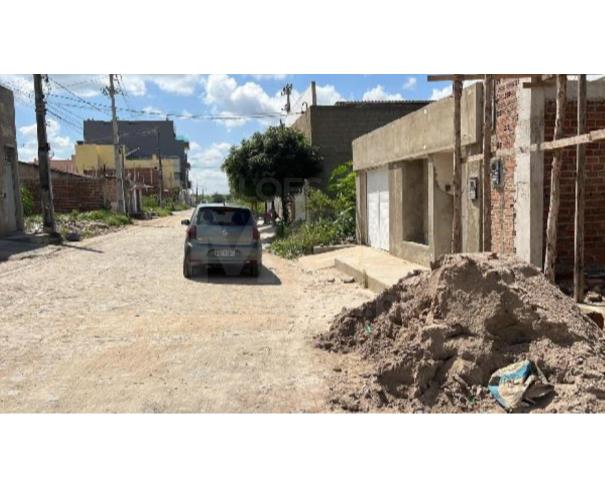 Santa cruz do capibaribe/pe — casa malhada do meio (f8444420027930) casas em leilão | mgl leilões