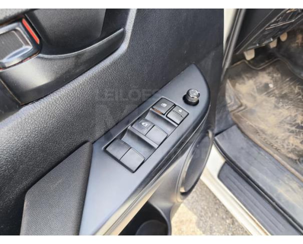 Foto de ITAÚNA/MG- TOYOTA HILUX CDLOWM4FD 2023/2024-PA13223