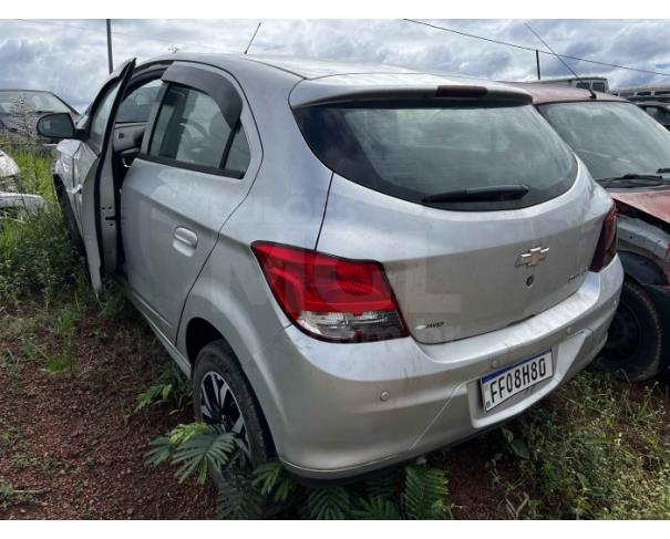 Foto de JUNDIAÍ/SP-VEÍCULO CONSERVADO-CHEVROLET/ONIX 1.0MT LT-2012/2013