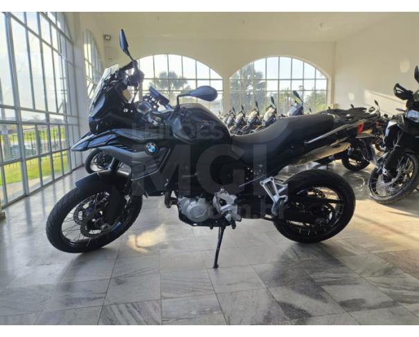 Foto de ITAÚNA/MG- MOTO BMW F850 GS 2022/2023 - PA00840