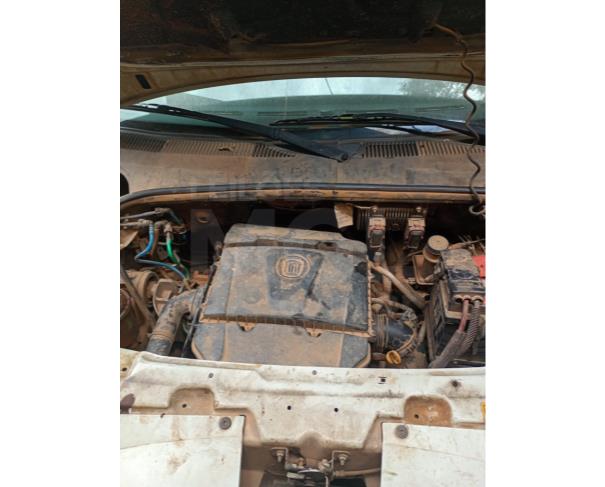 Foto de PIEDADE DOS GERAIS/MG- Fiat Doblo Essence 7L E, ano/modelo 2017/2017