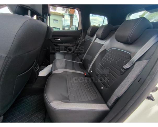 Foto de ITAÚNA/MG- RENAULT DUSTER INTP MT 2024/2025- PA12811