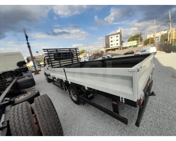 Foto de ITAÚNA/MG - IVECO  DAILY 70C17HDCD - 2016/2017 - PA5757