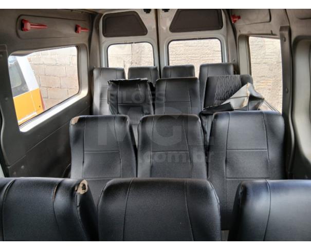 Foto de PARAGUAÇU/MG - Renault Master Acessível JI, 2021/2022, DIESEL 