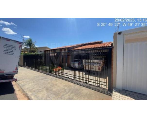 Foto de SÃO JOSE DO RIO PRETO/SP — Prédio com 4 quartos 1 Vaga na Garagem (F1444408335109)
