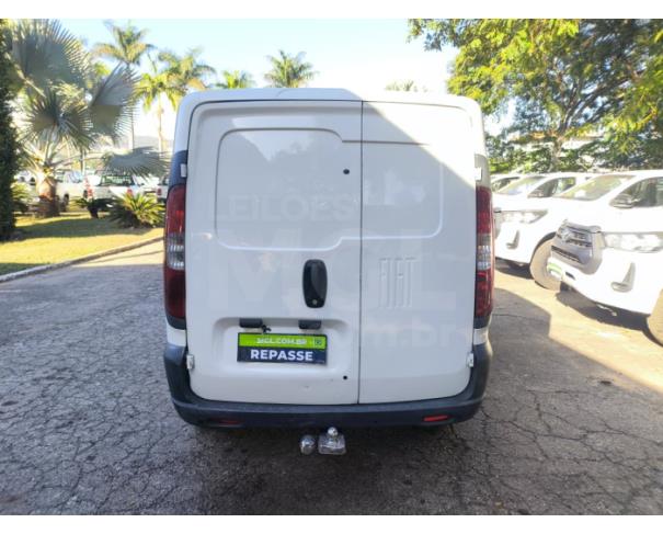 Foto de ITAÚNA/MG- FIAT FIORINO 1.4 FLEX 2014/2015- PA13306