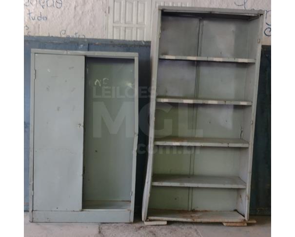 Foto de SENADOR CORTES/MG - Lote de Mobiliário em Geral