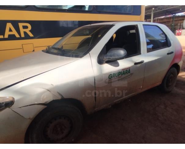 Foto de GRUPIARA/MG - Fiat Palio Fire, 2016/2016, FLEX 