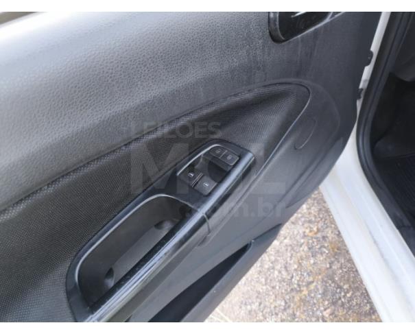 Foto de ITAÚNA/MG - VW NOVO GOL TL MCV  VOLKSWAGEN ANO 2017/2018 - PA13140