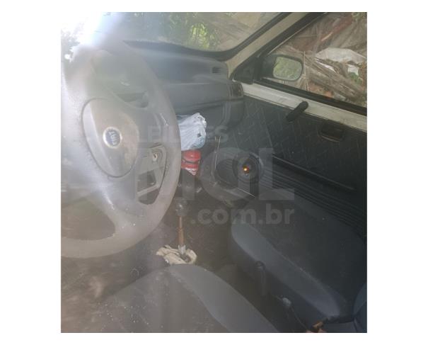 Foto de ÁGUAS DE LINDÓIA/SP - FIAT Uno Mille Fire Flex - 2005/2006