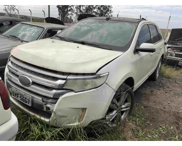 Foto de CAPIVARI/SP - VEÍCULO CONSERVADO - I/FORD EDGE V6 - 2011/2011