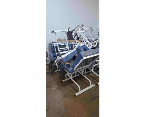 Foto de NOVO HORIZONTE DO OESTE/RO - Lote de equipamentos hospitalares