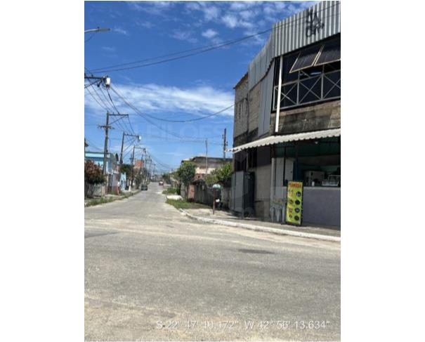 Foto de SÃO GONÇALO/RJ — Casa 2 quartos (F8444405705795)