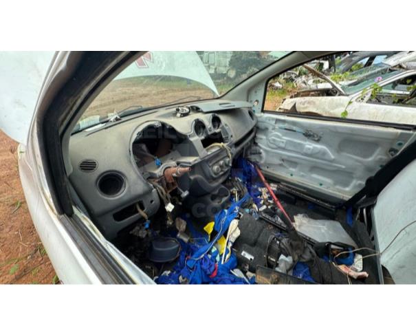 Foto de VALENÇA/BA - Fiat/Fiorino Marimar AMB 2021/2021