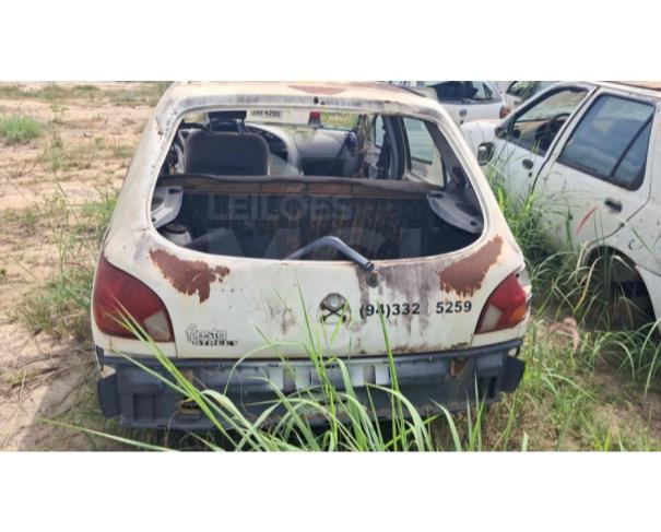 Foto de MARABÁ/PA -  FORD/FIESTA STREET, 2006/2006