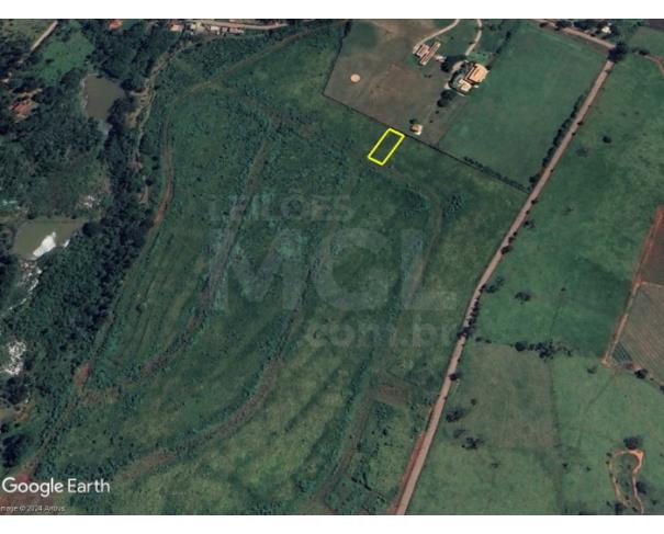 Terreno no Vista Bela em Igarapé/MG — foto 1