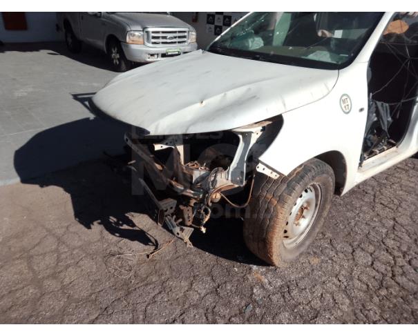 Foto de ITAÚNA/MG- TOYOTA HILUX CSLSTM4FD 2022/2022 - PA13540
