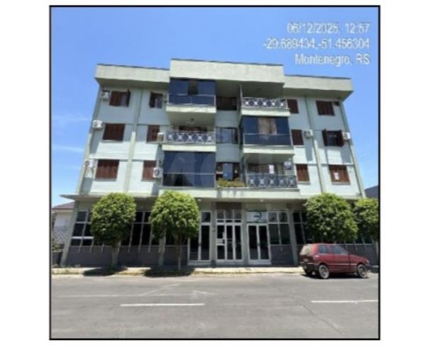 Montenegro/rs — apartamento ferroviário (f10290990) apartamentos em leilão | mgl leilões