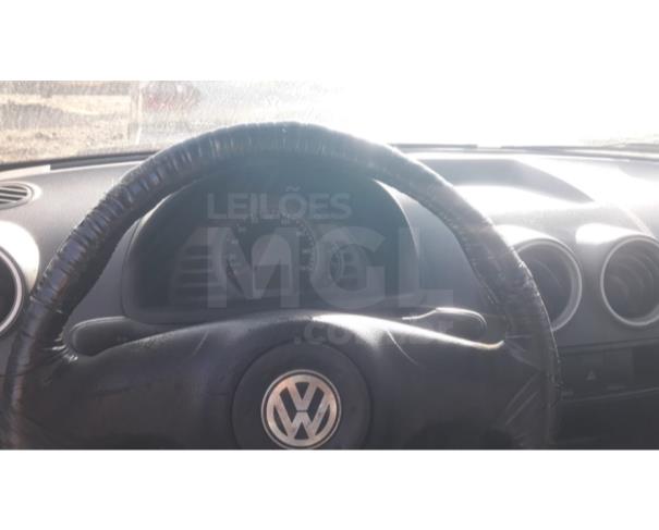 Foto de ITAÚNA/MG - CARRO - VW - VolksWagen Gol (novo) 1.0 Mi 2010/2011