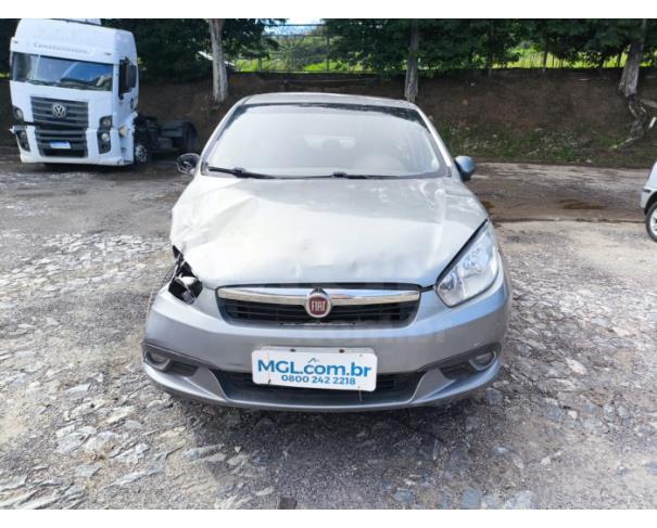 Foto de ITAÚNA/MG- FIAT GRAND SIENA ATTRAC. 1.4 EVO F. FLEX 8V 2014/2015-  PA12897
