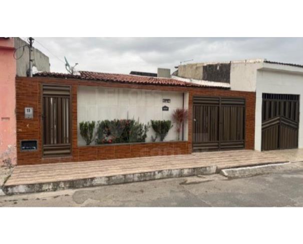Foto de SÃO CRISTÓVÃO/SE — Casa 1 quarto (F1444420939647)