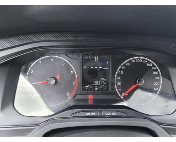 Foto de ITAÚNA/MG- VW 	POLO TRACK 1.0 FLEX 12V 5P 2023/2024- PA12297