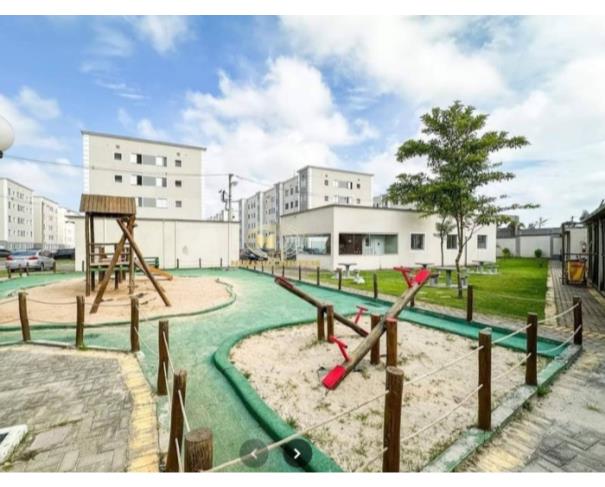 Foto de SUZANO/SP — Apartamento no Parque Santa Rosa