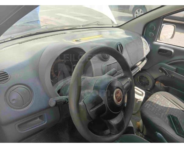 Foto de CONCEIÇÃO DOS OUROS/MG - Caminhonete Fiat Fiorino Atena Ambulância, 2014/2015, FLEX 