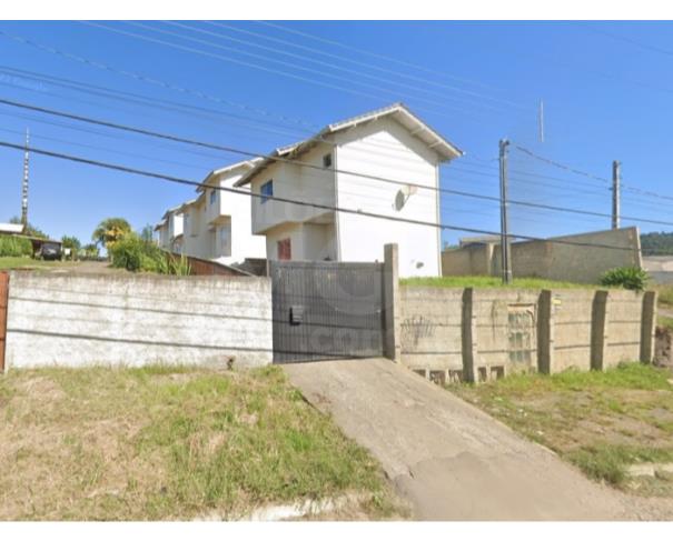 Foto de LAGES/SC — CASA NO BAIRRO SANTA CLARA