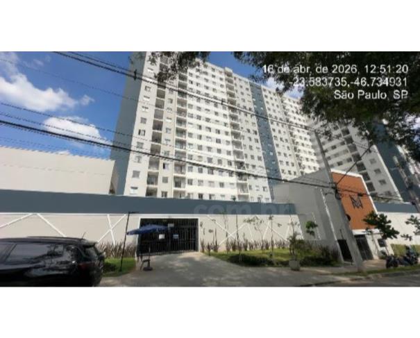 Foto de SAO PAULO/SP — Apartamento com 2 quartos (1787701948618)