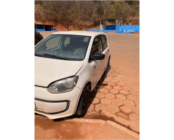 Foto de SÃO PEDRO DOS FERROS/MG- CARRO- VW UP TAKE MA, 2014/2015