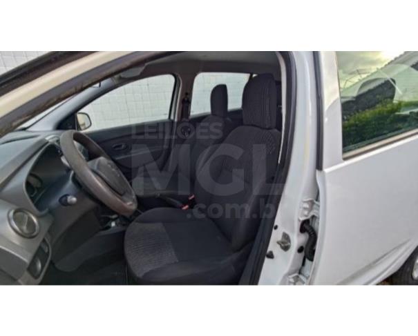 Foto de JOÃO PESSOA/PB - Renault Sandero Authentique 1.0, 2016/2016, FLEX 