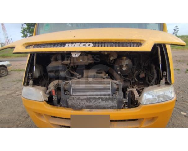 Foto de QUATIGUÁ/PR - Ônibus Iveco Cityclass 70C16, 2011/2011, DIESEL 