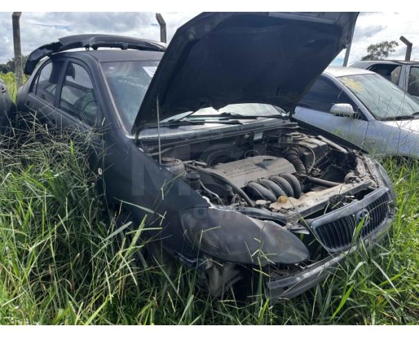 Foto de JUNDIAÍ/SP-VEÍCULO CONSERVADO-TOYOTA/COROLLA SEG18VVT-2005/2005
