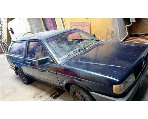 Foto de OURO PRETO/MG - VOLKSWAGEN Parati CL 1.8