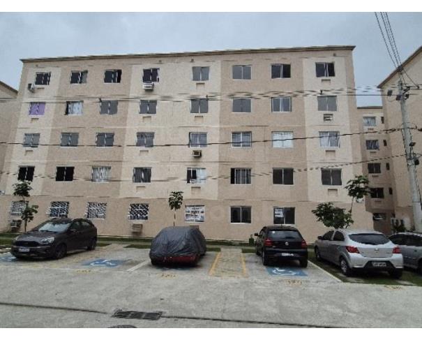 Foto de RIO DE JANEIRO/RJ — Apartamento com 2 quartos no bairro Jacarepaguá