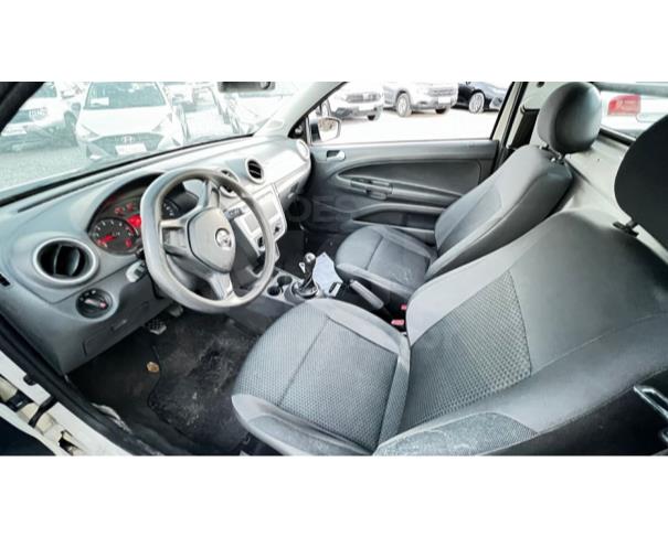 Foto de ITAÚNA/MG - VW NOVA SAVEIRO RB MBVS - 2018/2019 - PA5879