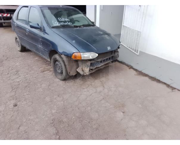 Foto de ITAÚNA/MG- FIAT PALIO EX 1.0 MPI 4P 1999/1999 - PA01001