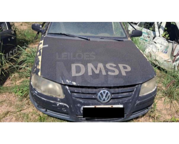 Foto de MARABÁ/PA - VW/GOL 1.0 GIV, 2008/2009