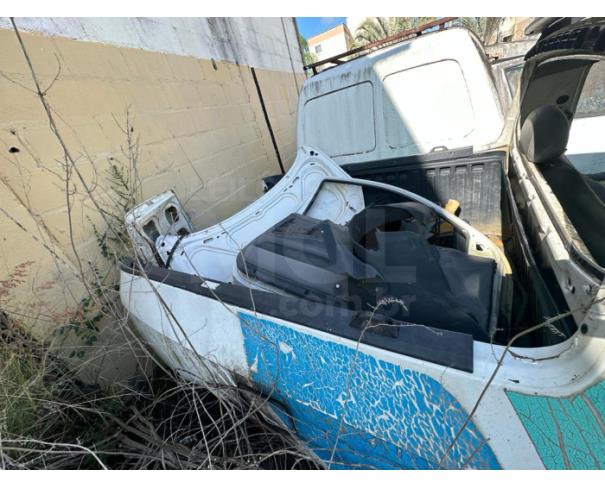 Foto de RIO DAS OSTRAS/RJ - VW - VOLKSWAGEN / SAVEIRO 1.6 CS